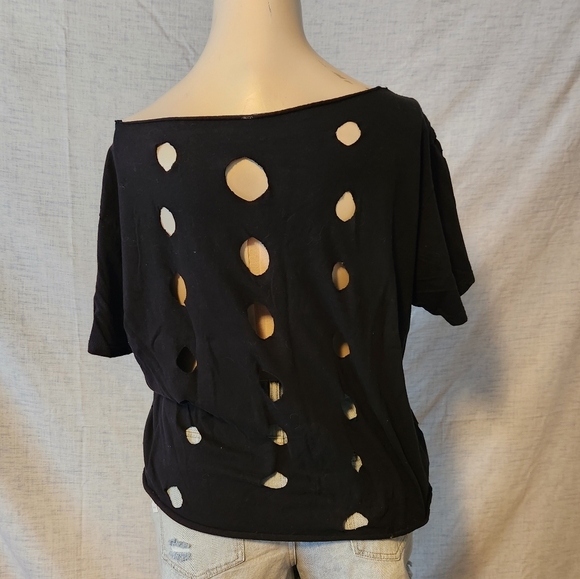 Misfits band custom cut t-shirt - Picture 2 of 2